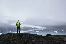 Adventure Travel Specialist